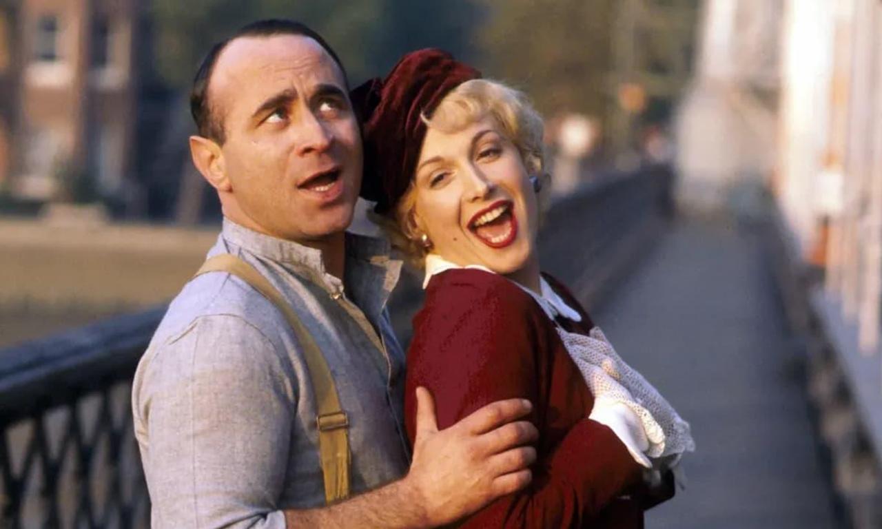 header image for Pennies from Heaven