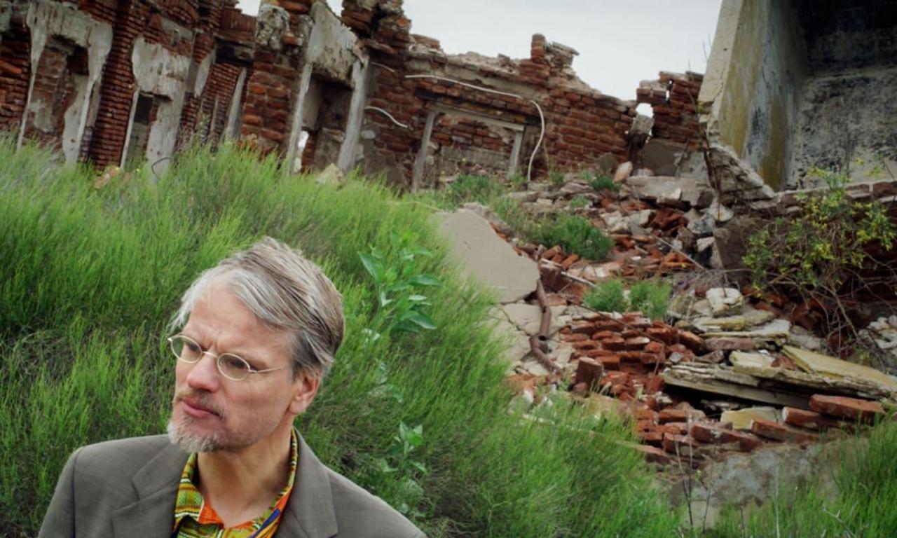 header image for Slaughterhouses of Modernity