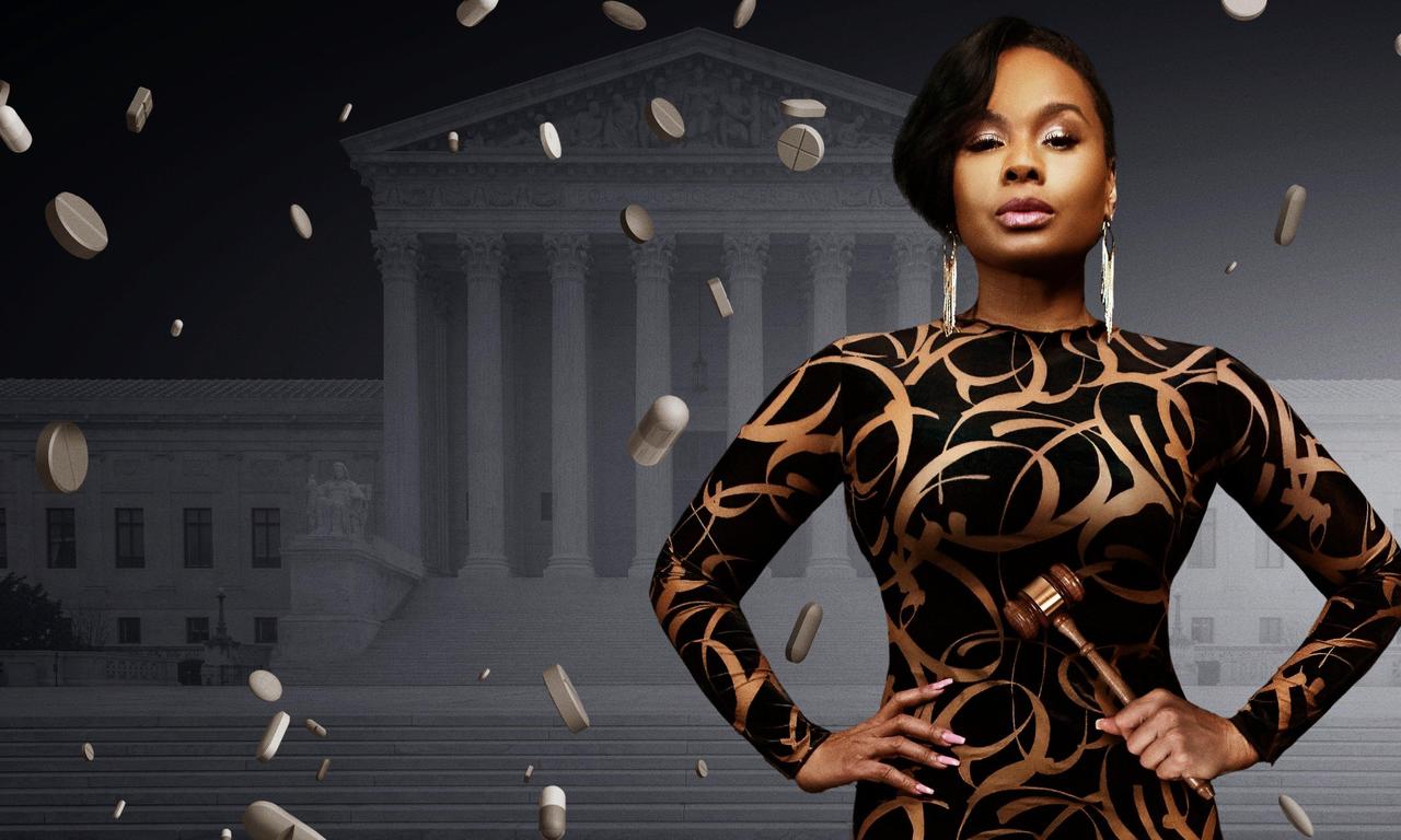 header image for Judge Me Not