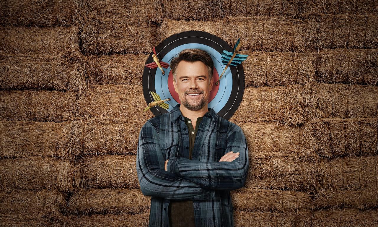 header image for Buddy Games