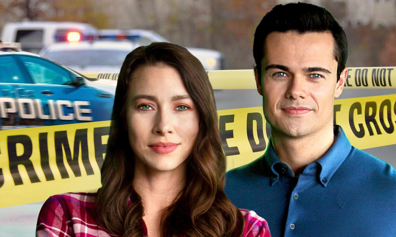 Squeaky Clean Mysteries Hazardous Duty Where to Watch and Stream Online Entertainment.ie