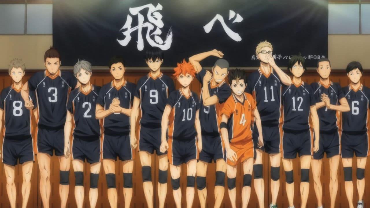 Haikyuu Movie Details, International Releases & when to watch online  Explained 💥🔥 - YouTube