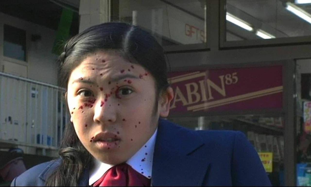 header image for Cursed