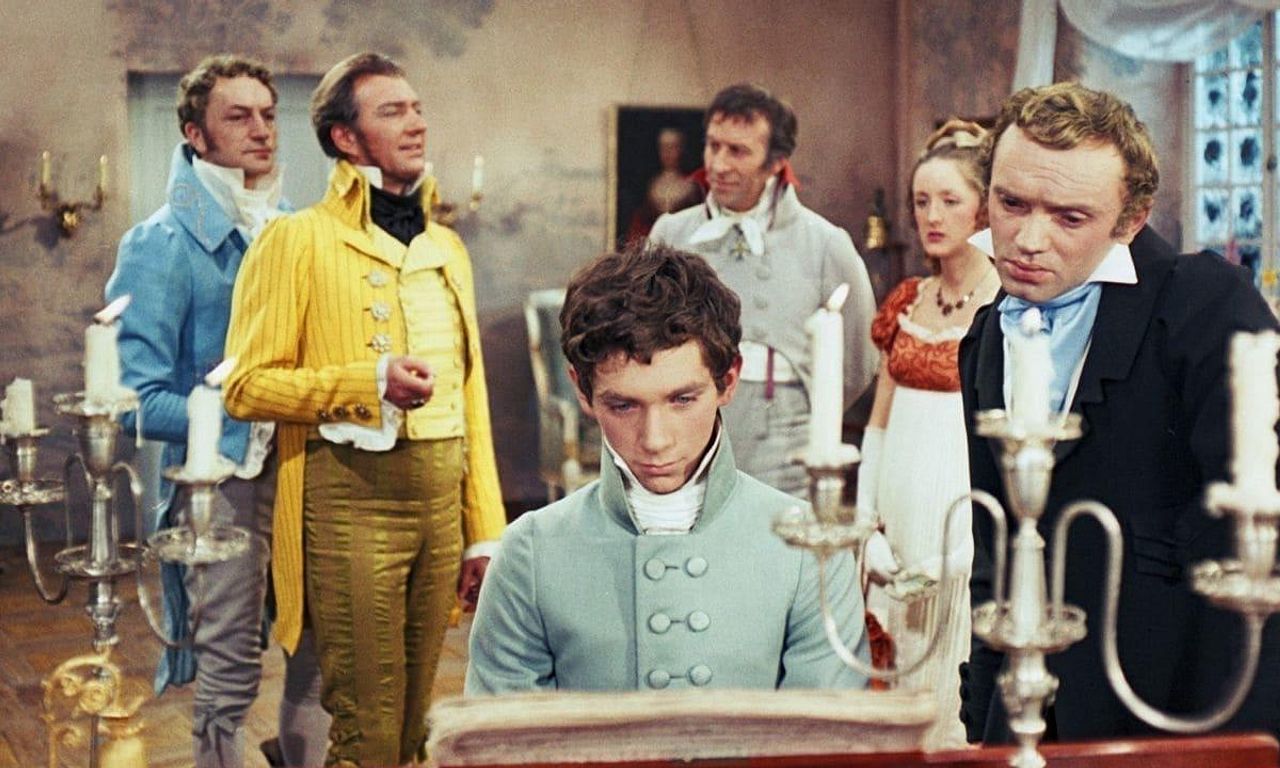 The Nutcracker Where to Watch and Stream Online Entertainment.ie