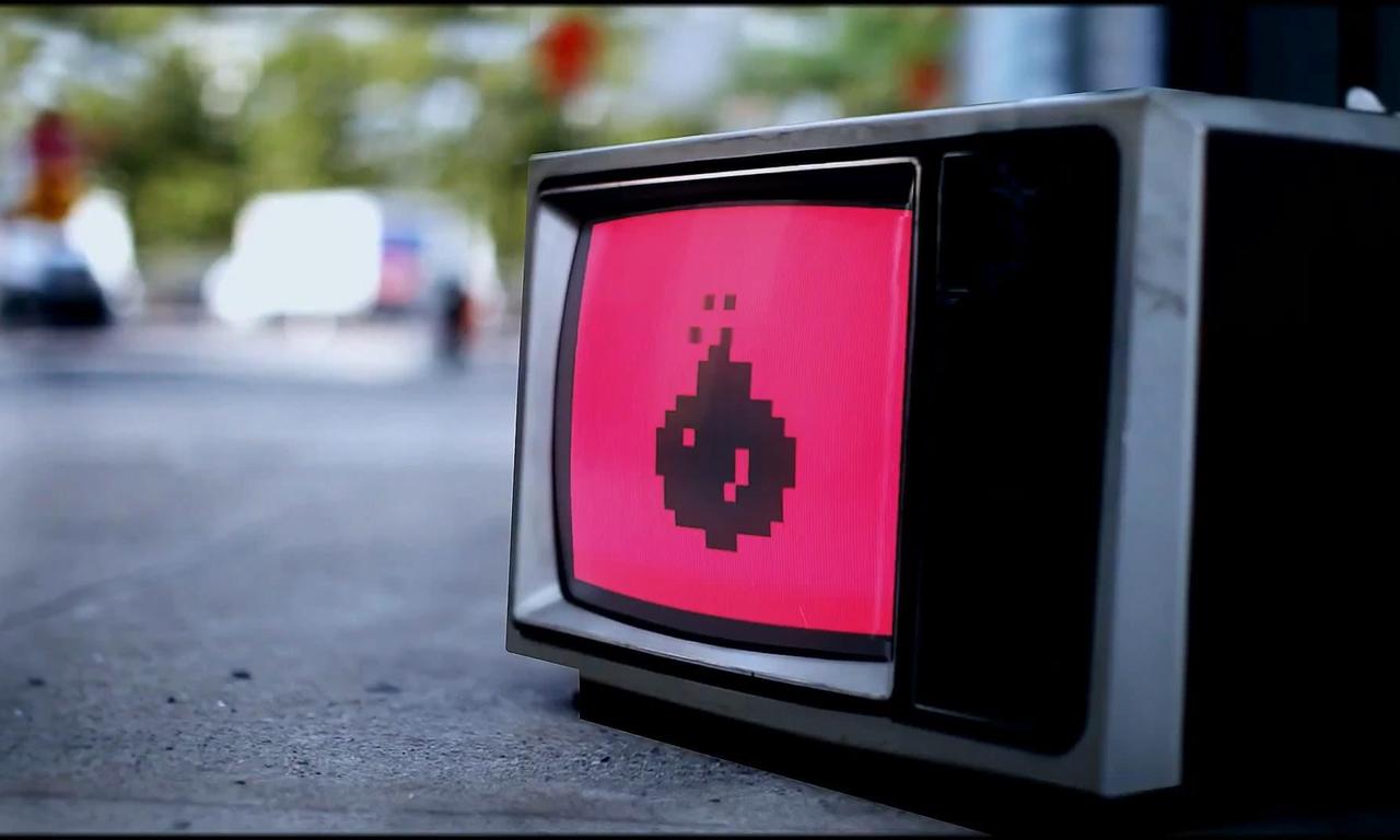 Pixels - Where to Watch and Stream Online – Entertainment.ie