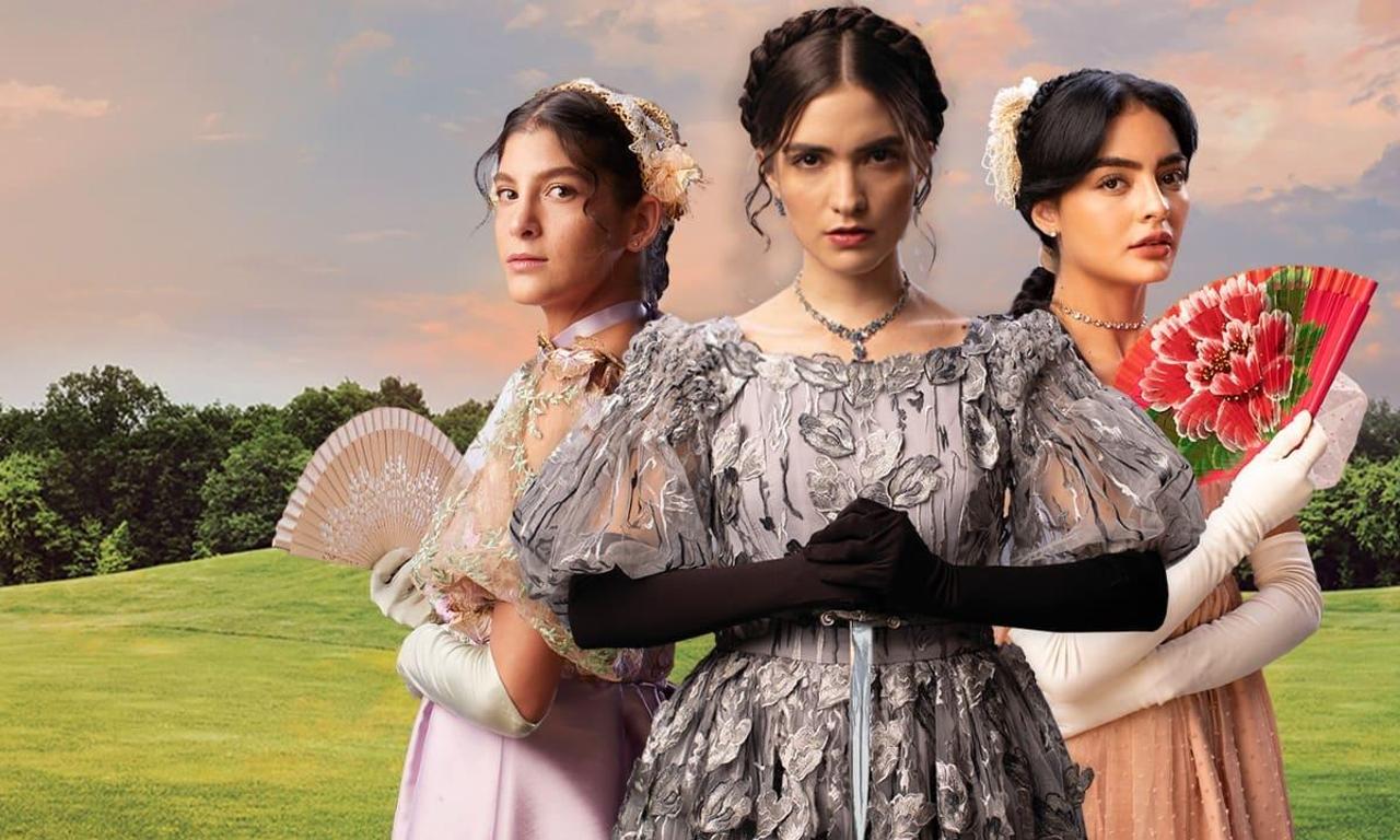 header image for Las Villamizar