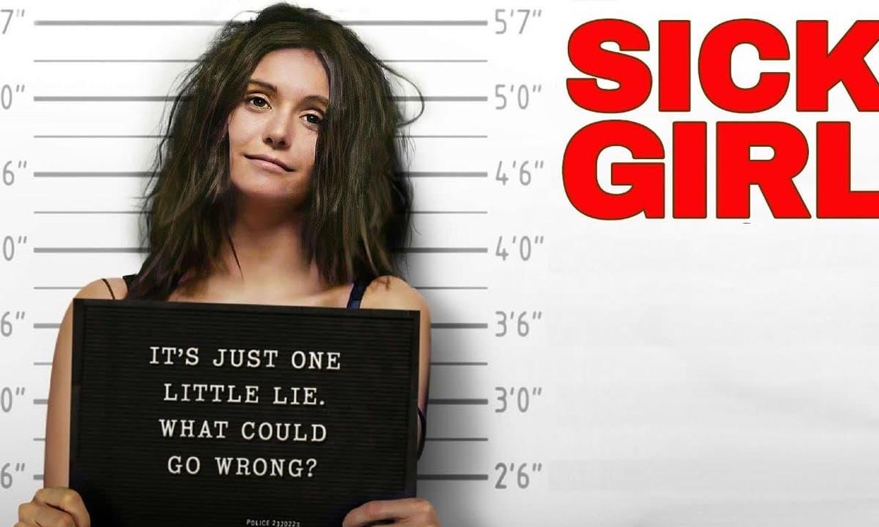 header image for Sick Girl