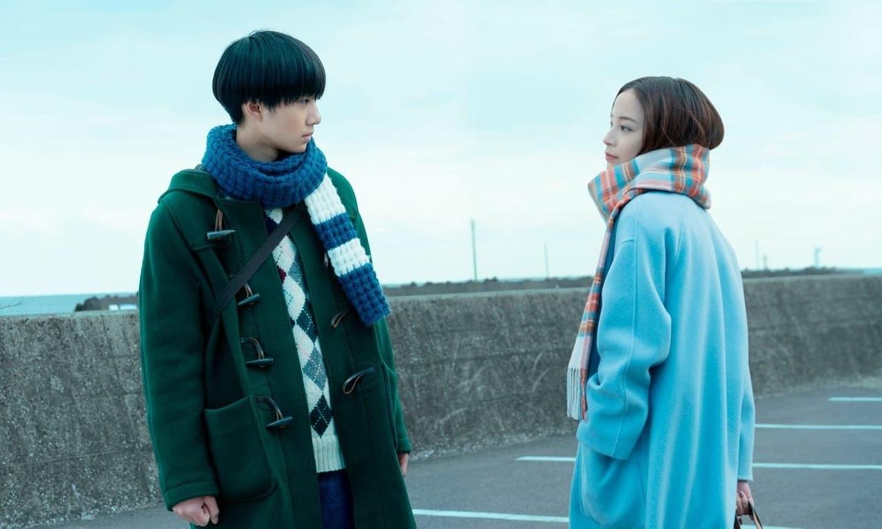 header image for The Water Flows to the Sea