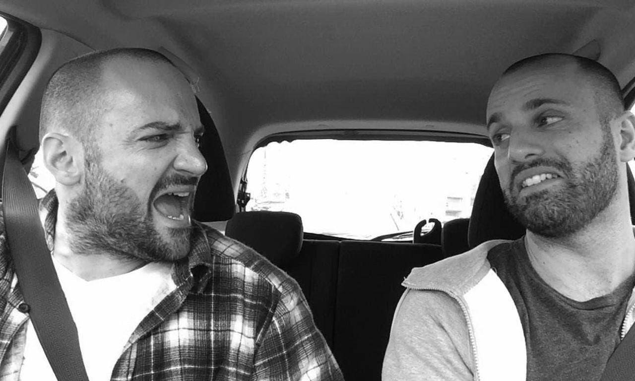 header image for Brothers from Malta