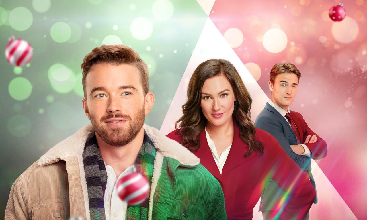 header image for A Tale of Two Christmases