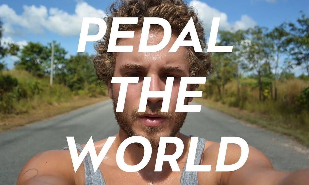 Pedal the World Where to Watch and Stream Online Entertainment.ie