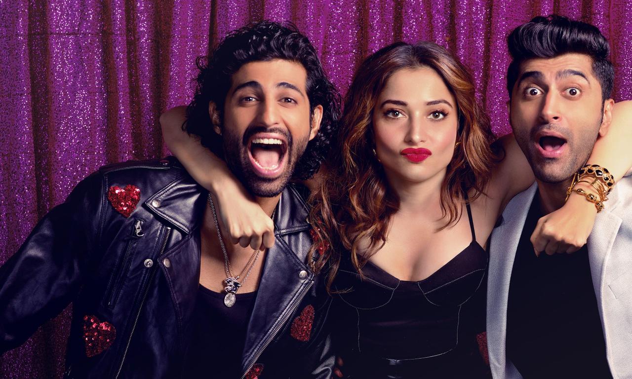 header image for Jee Karda