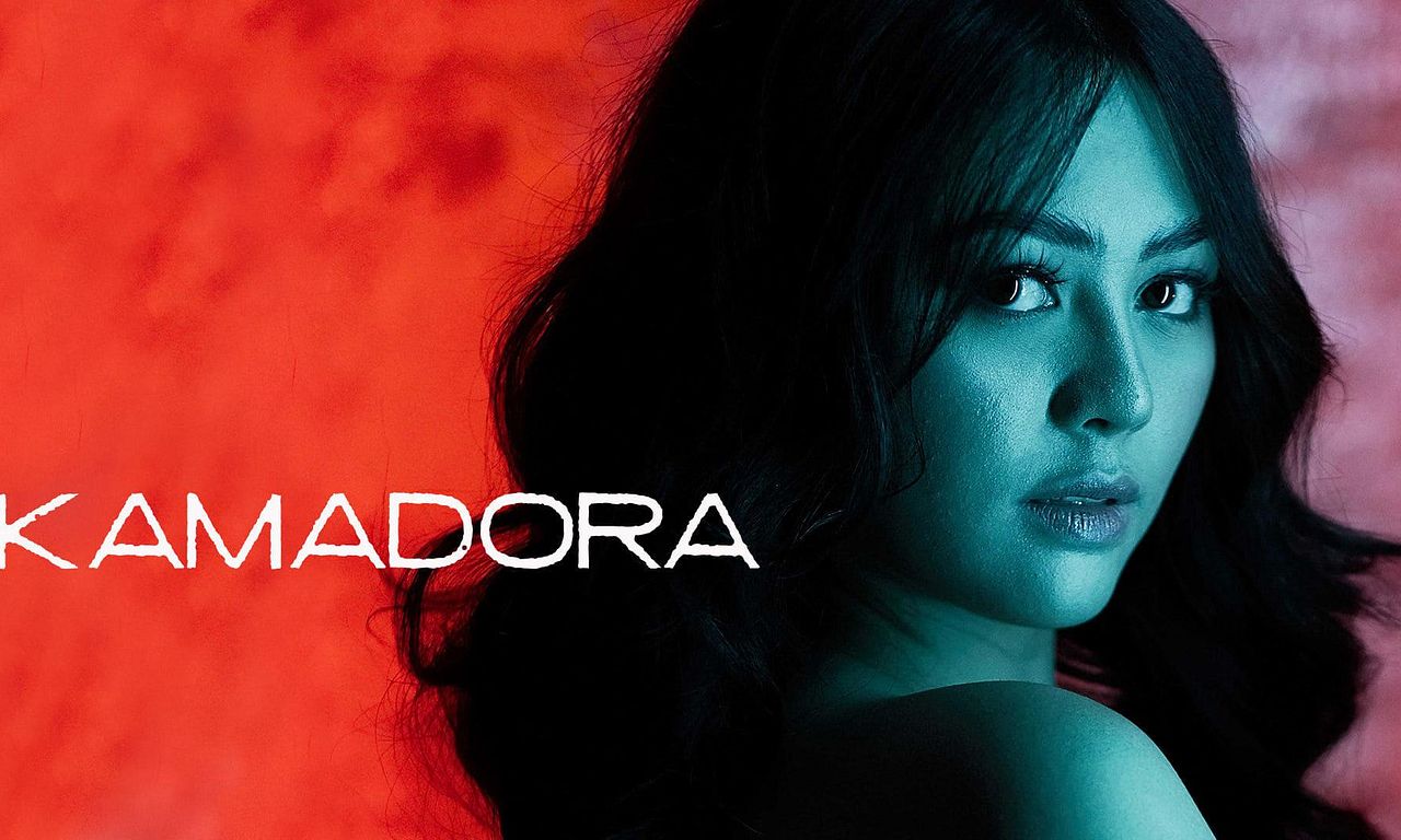 header image for Kamadora