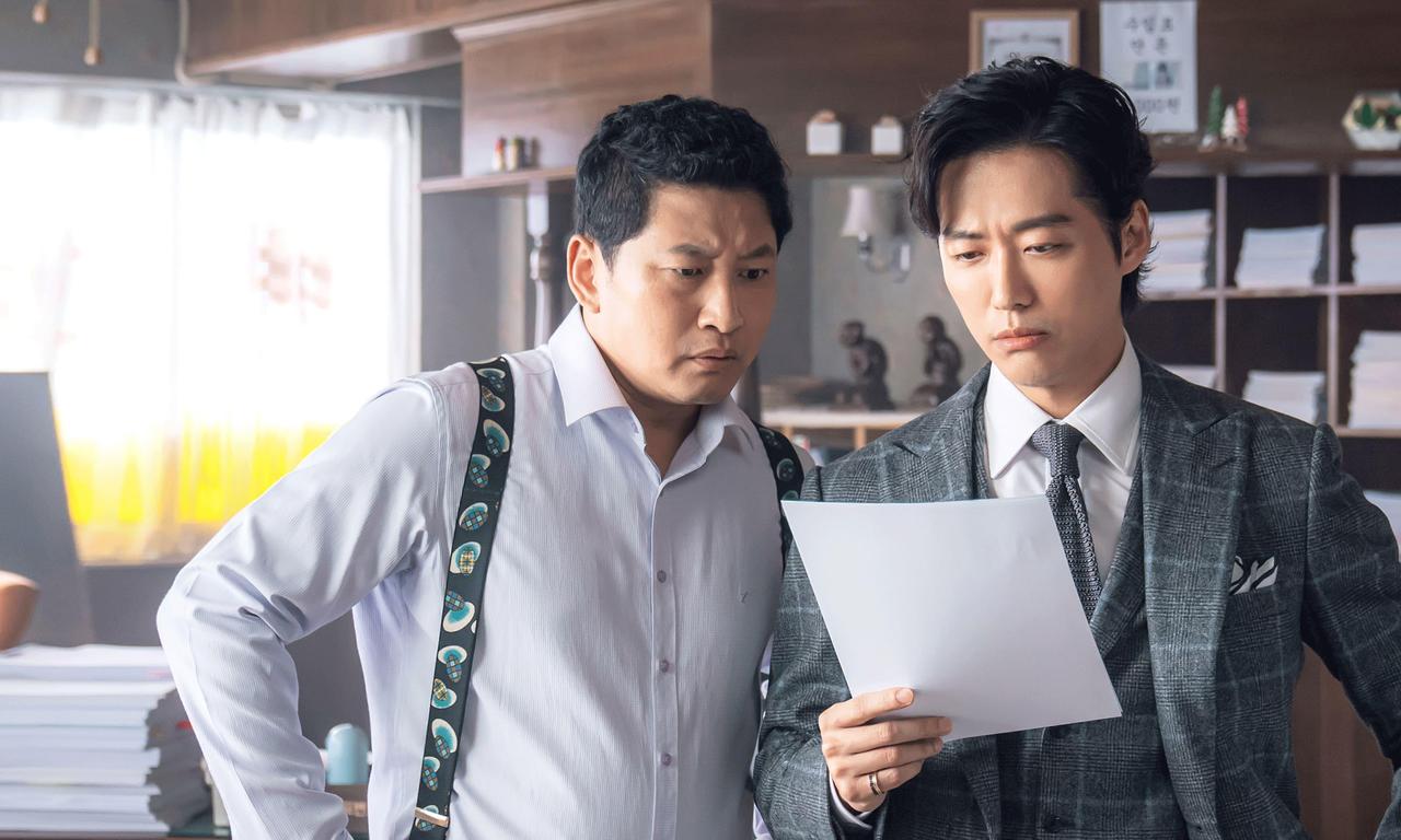 header image for One Dollar Lawyer