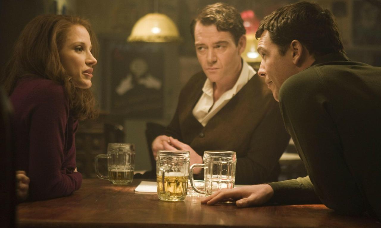 header image for The Debt