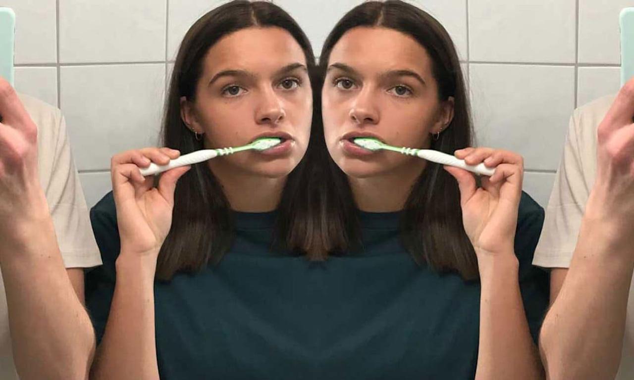 header image for Blank