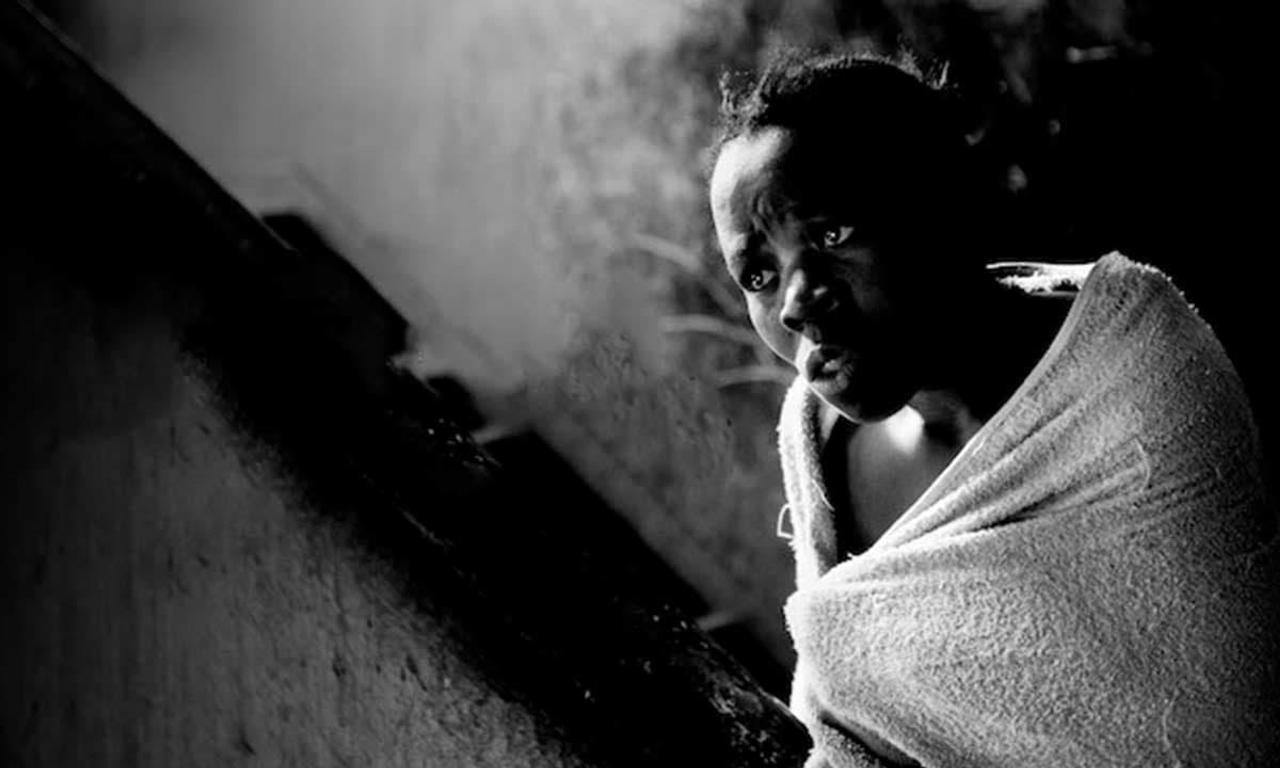 header image for Into the Shadows