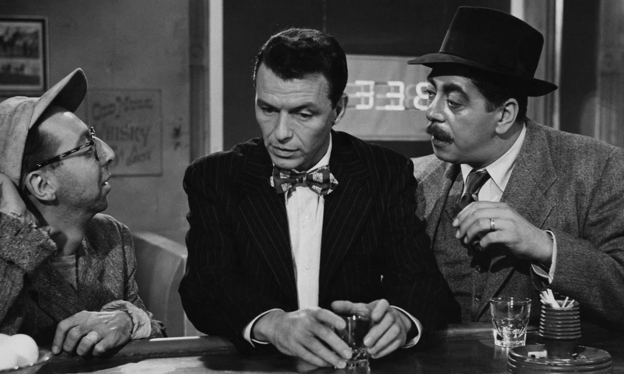 The Man with the Golden Arm Where to Watch and Stream Online Entertainment.ie