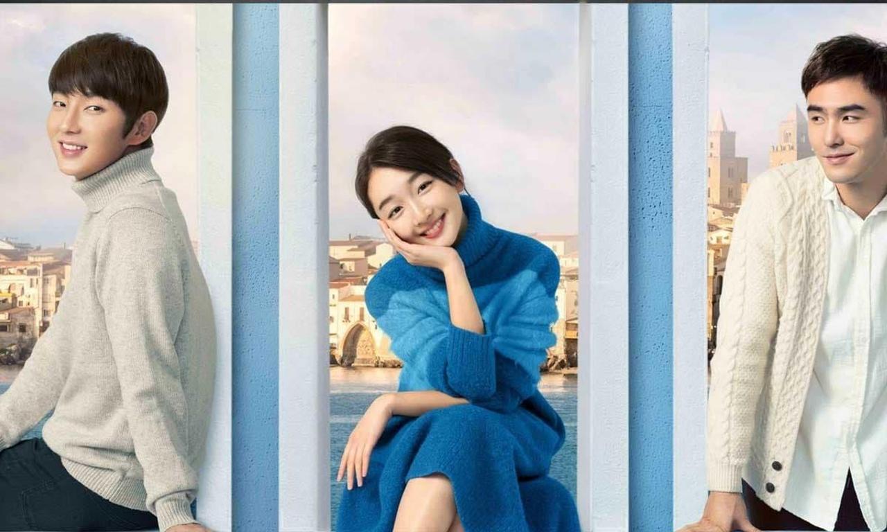 Never Said Goodbye - Where to Watch and Stream Online – Entertainment.ie