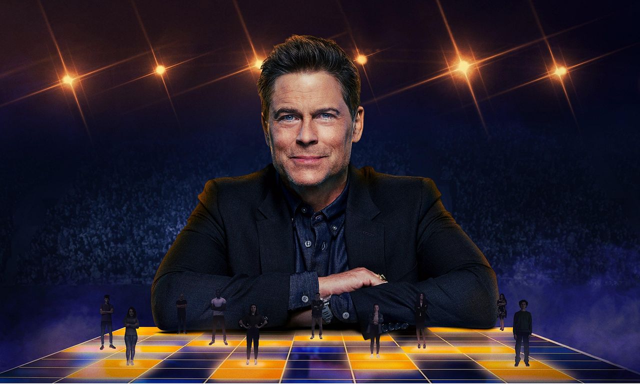 header image for The Floor