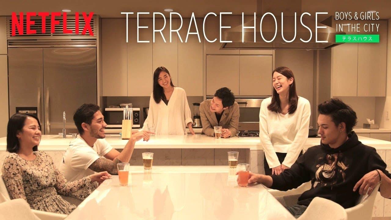 Terrace house sale online stream