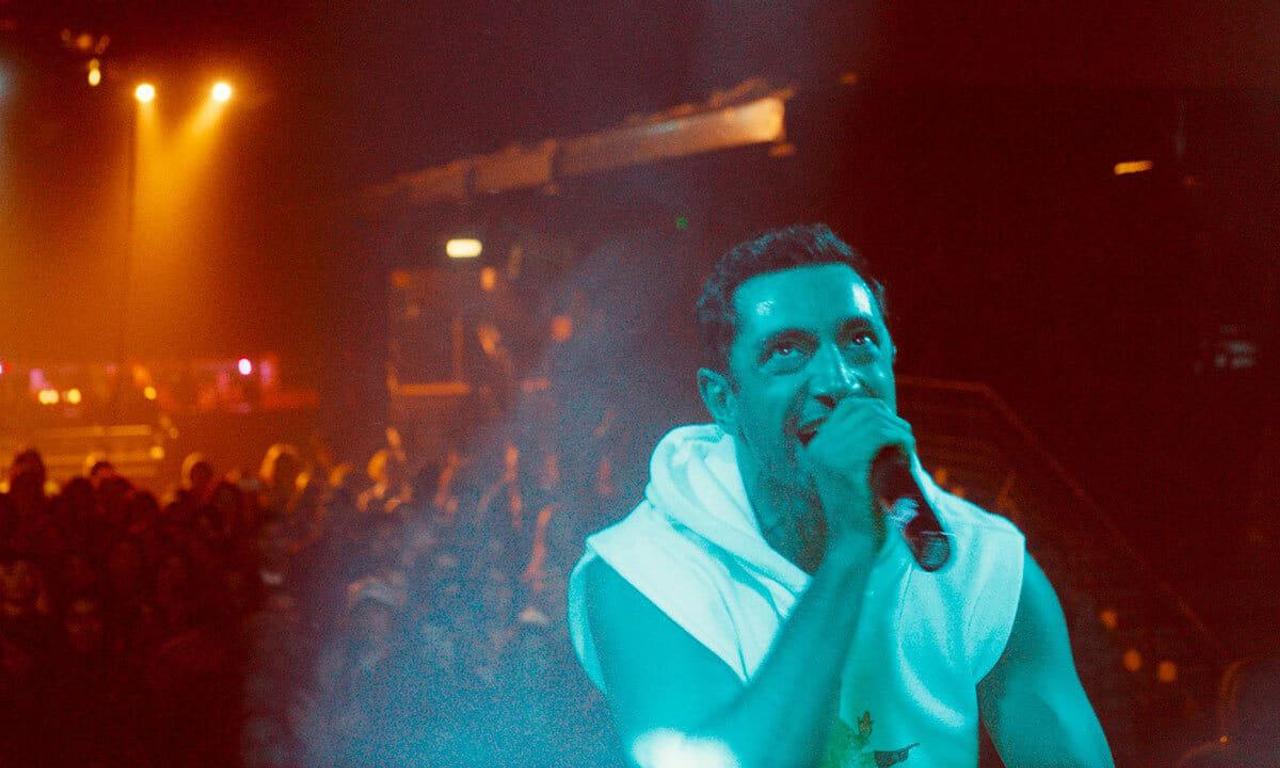 header image for Mogul Mowgli