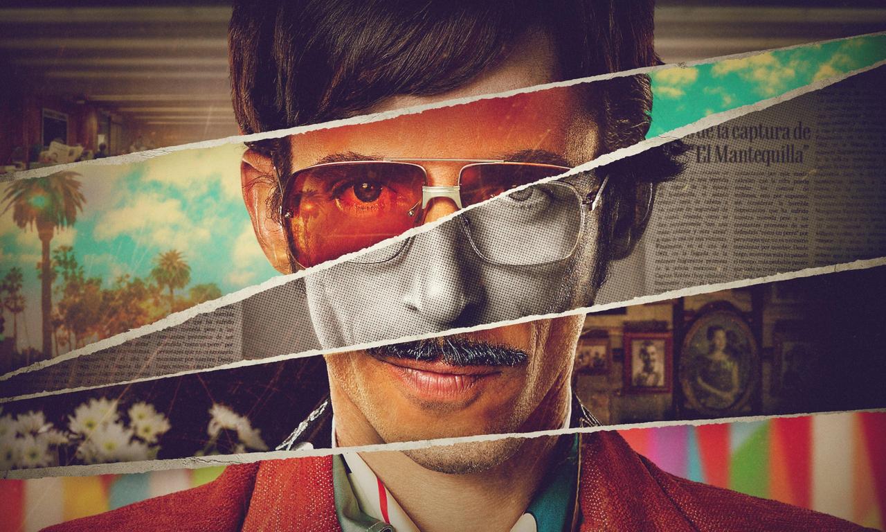 header image for Butter Man: The Slickest Mexican Thief