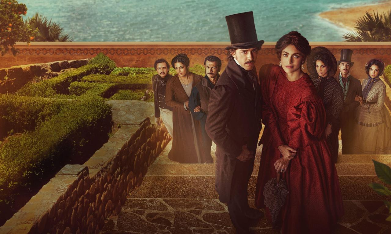 header image for The Lions of Sicily