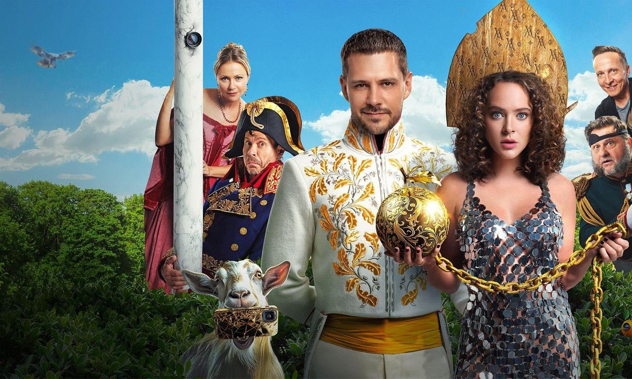 header image for Son of a Rich 2