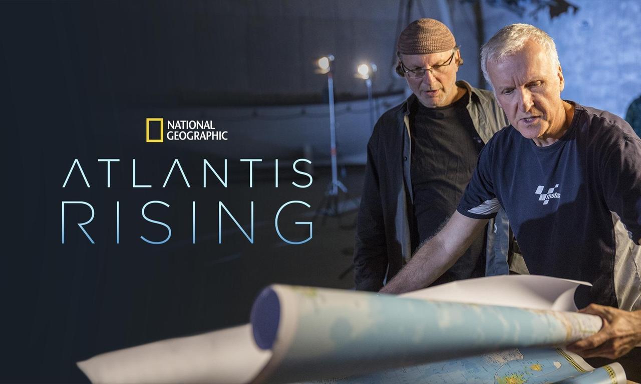 Atlantis Rising Where to Watch and Stream Online Entertainment.ie