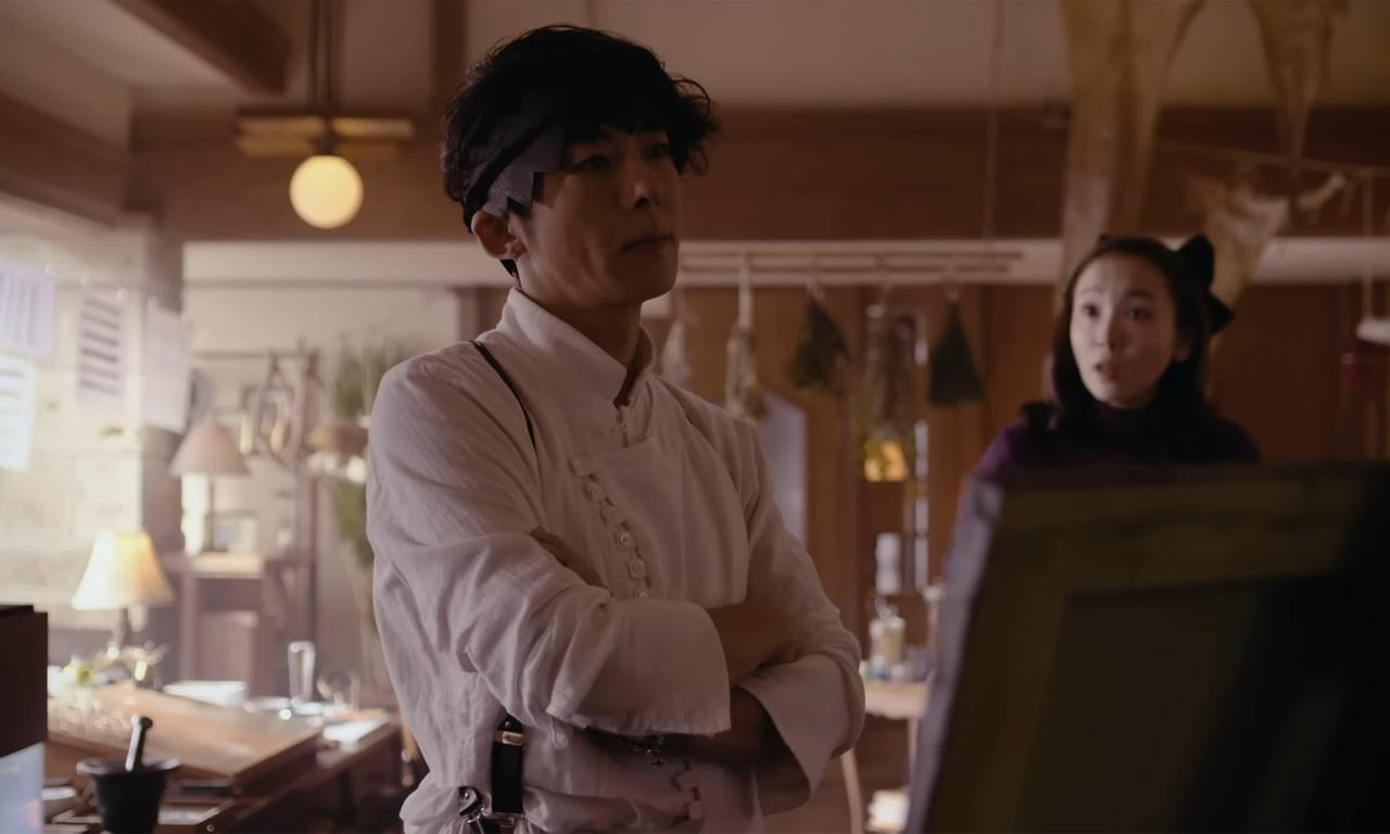 header image for Rohan at the Louvre