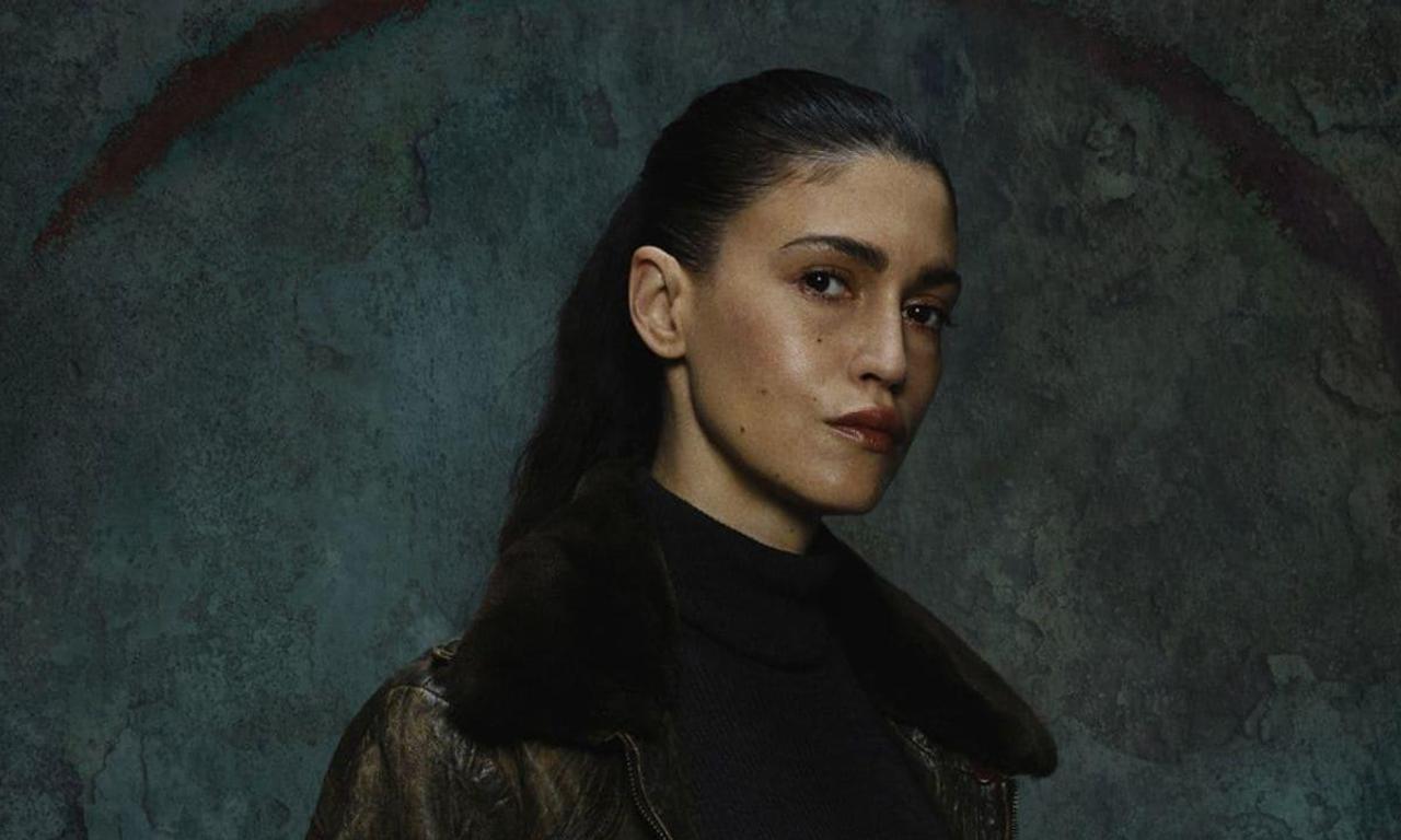 header image for The Gypsy Bride