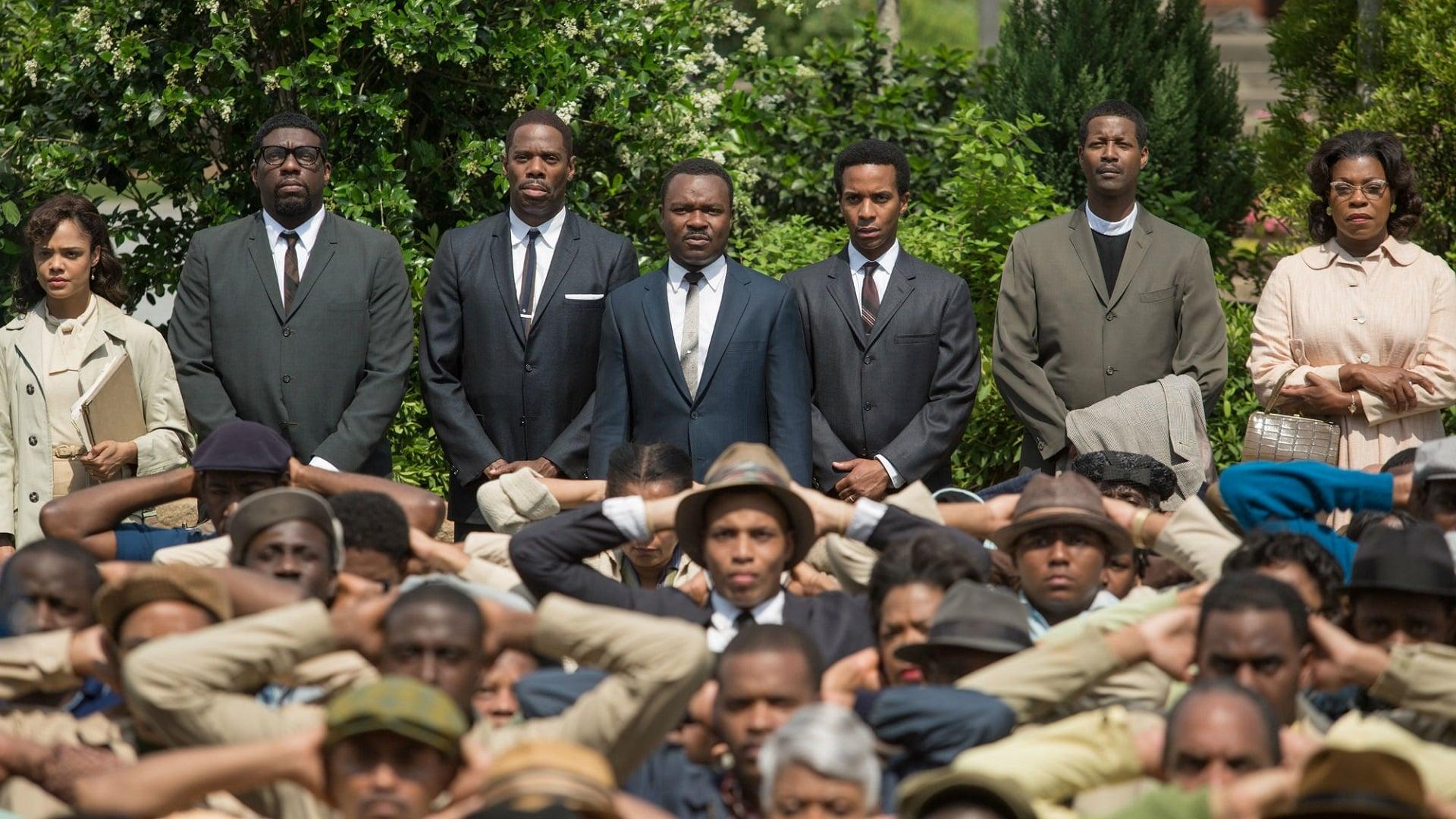 Selma - Where to Watch and Stream - TV Guide
