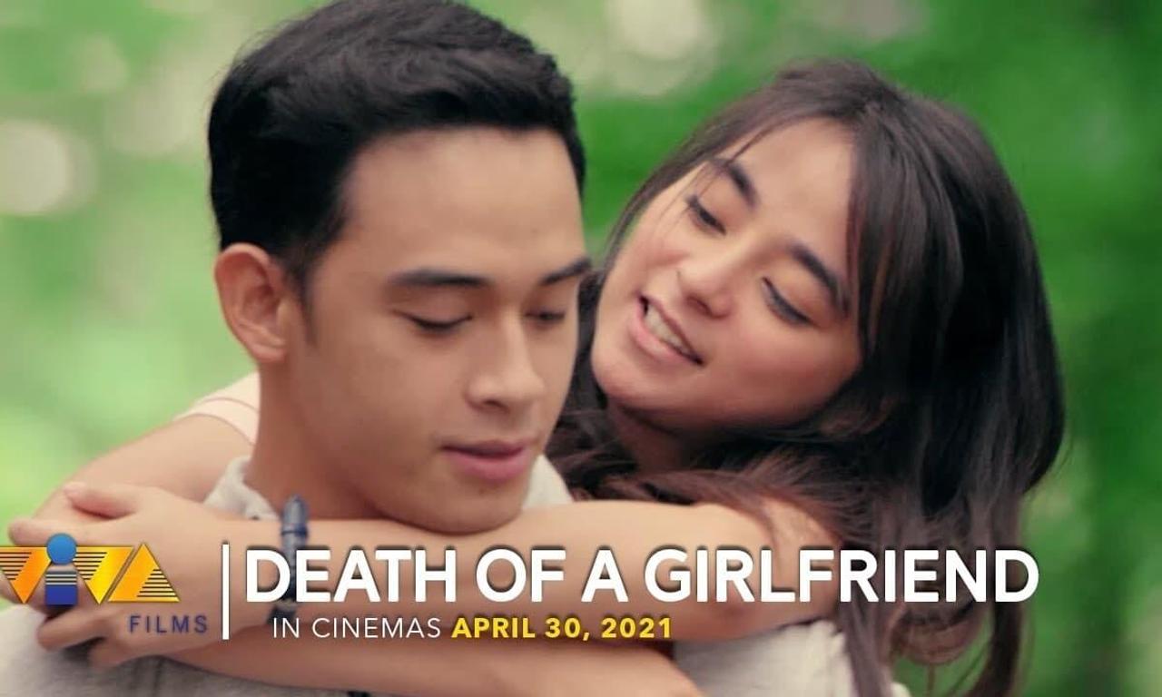 Death of a Girlfriend - Where to Watch and Stream Online – Entertainment.ie