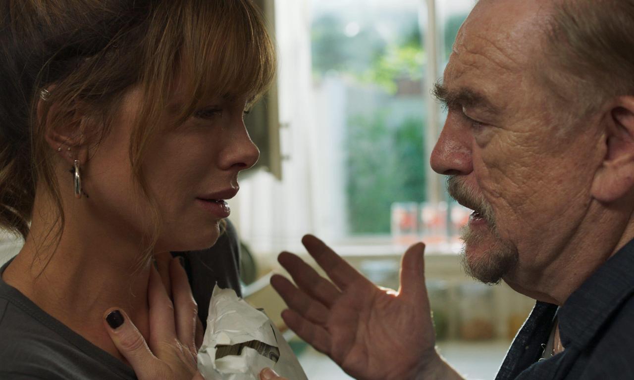 header image for Prisoner's Daughter