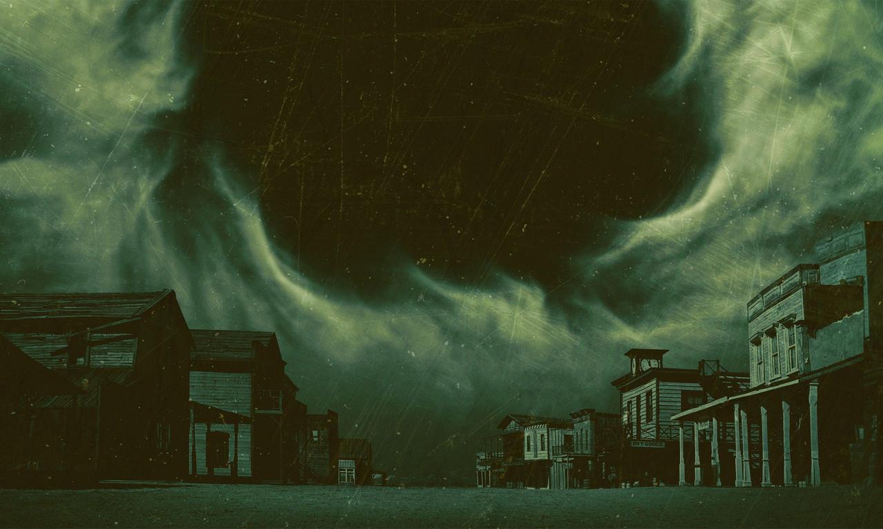 header image for Ghosts of Devil's Perch