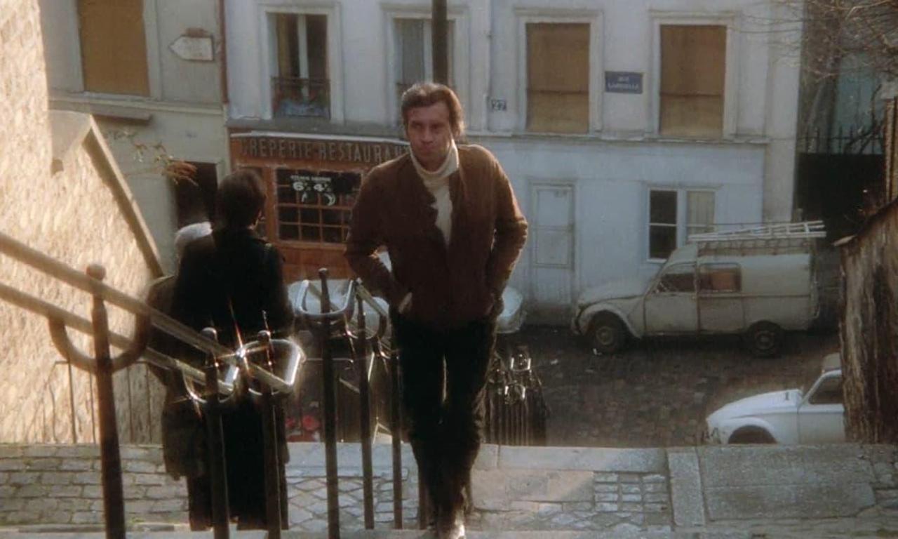 header image for Love-Hungry Girls