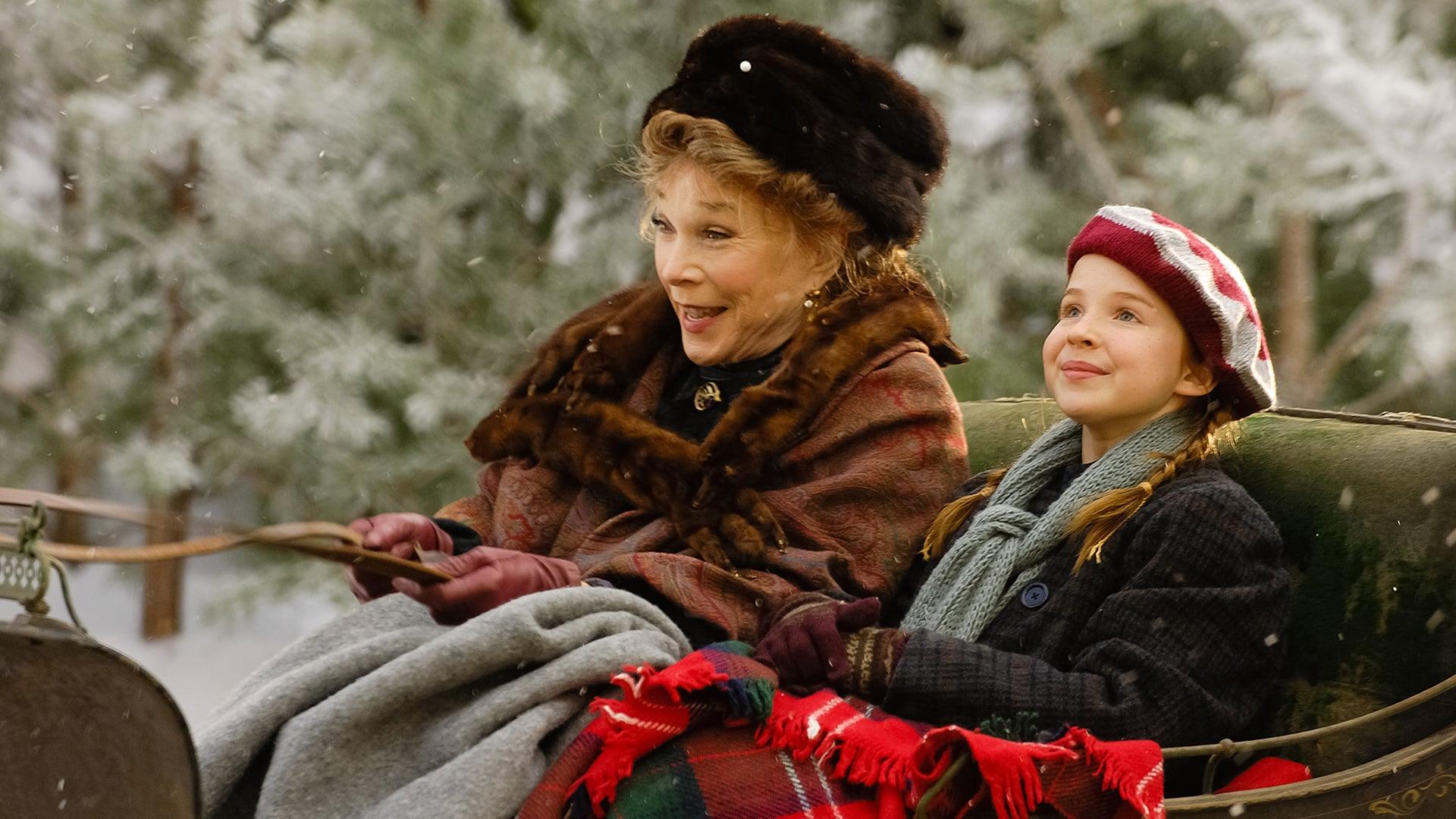 Anne of Green Gables A New Beginning Where to Watch and Stream