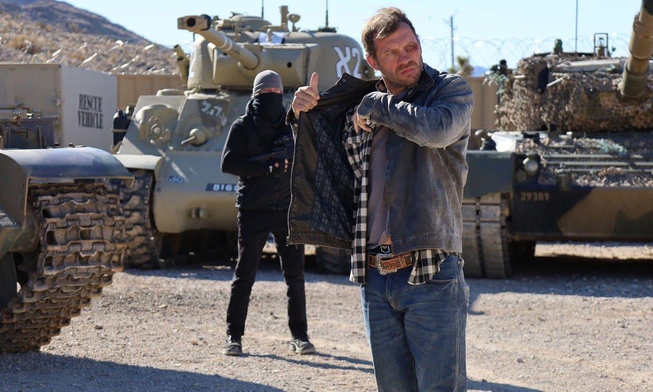 Mojave Diamonds Where to Watch and Stream Online Entertainment.ie