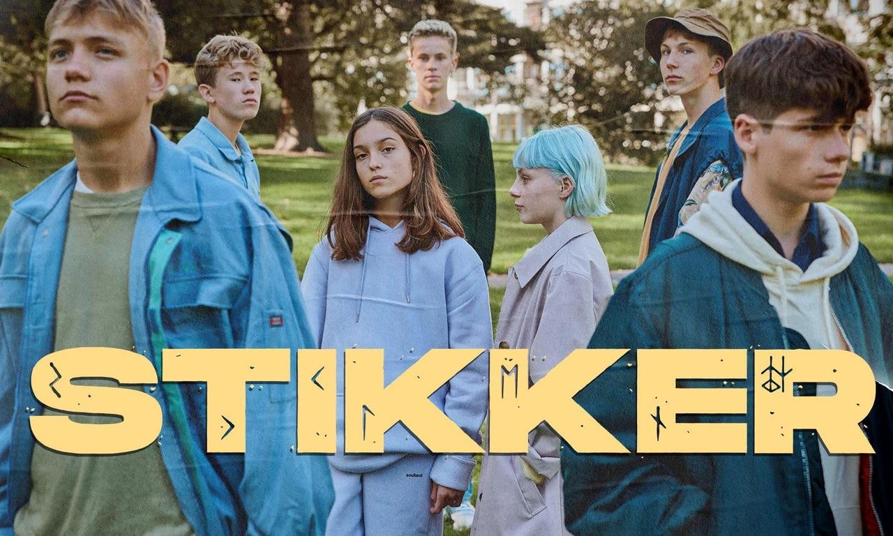 header image for Snitch