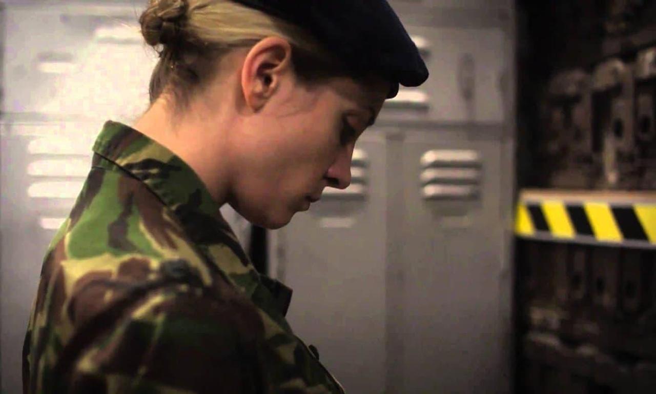 header image for In Our Name