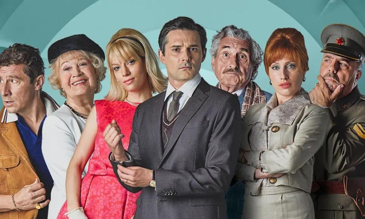 header image for The Diary of the Great Perica