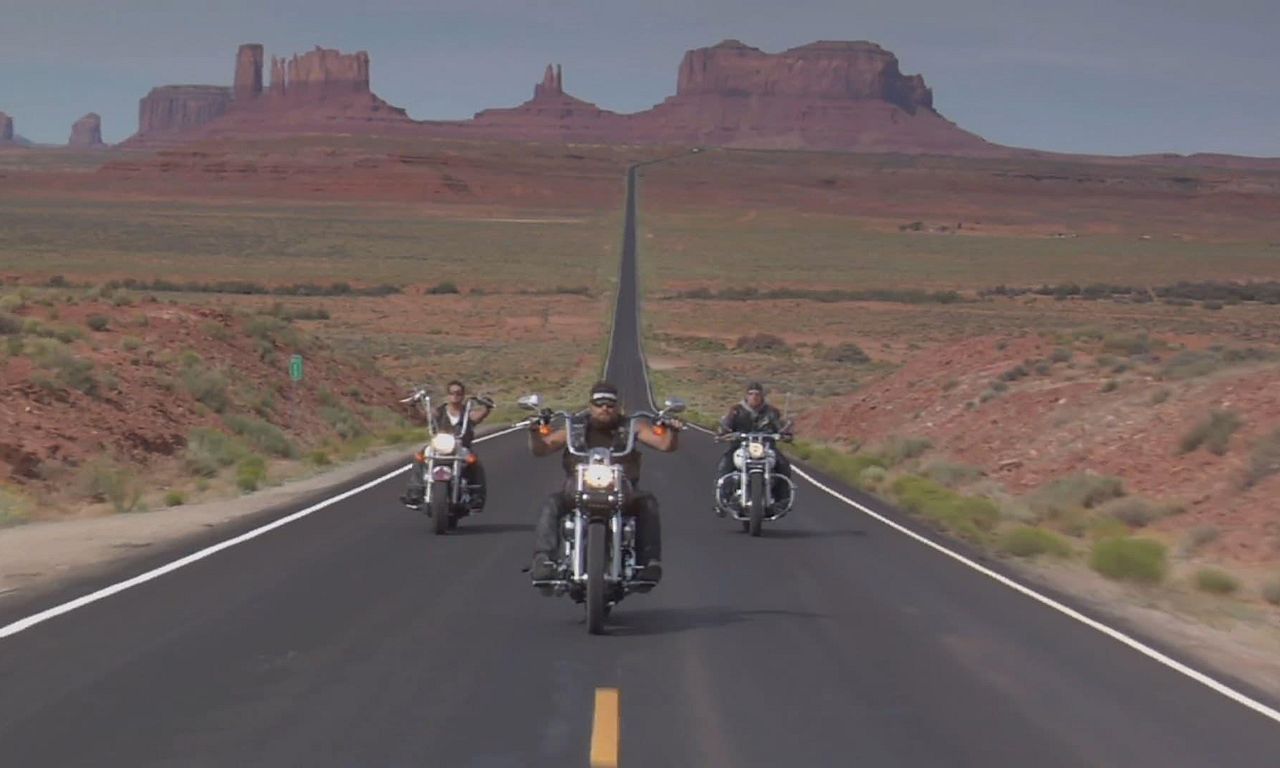 header image for Mad Maxine: Frisky Road