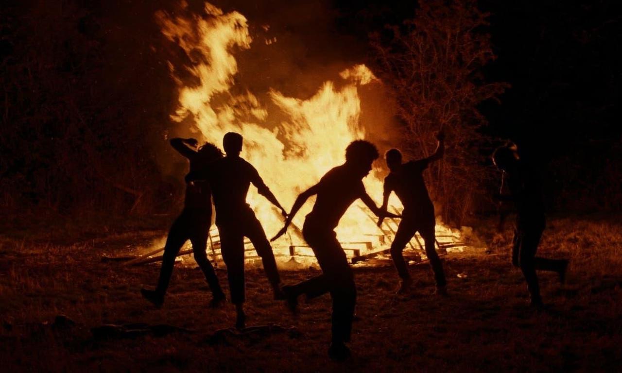 header image for Kindling