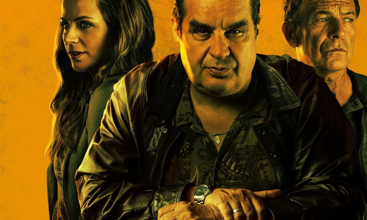 header image for Ferry: The Series