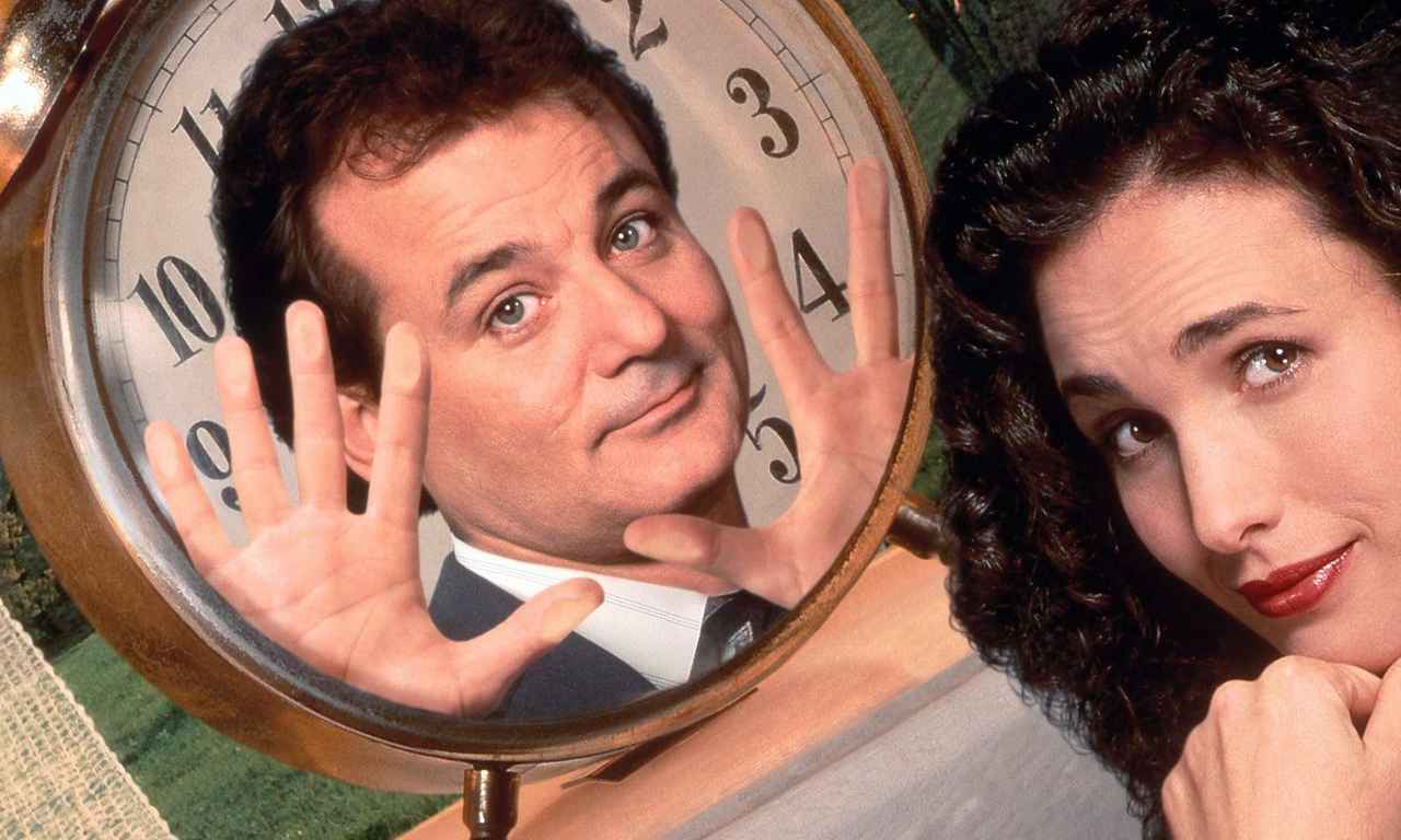 Groundhog Day Where to Watch and Stream Online Entertainment.ie