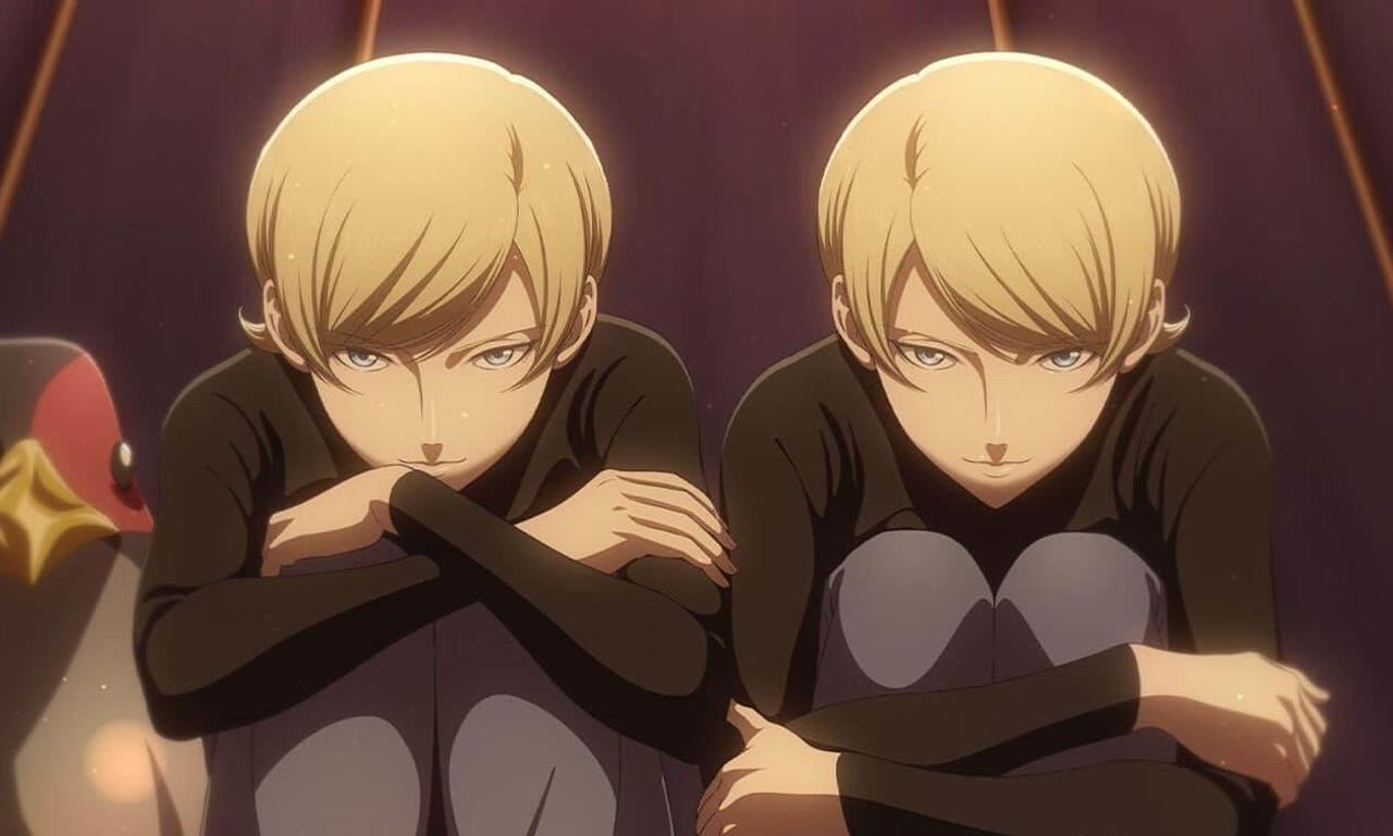 header image for Migi&Dali