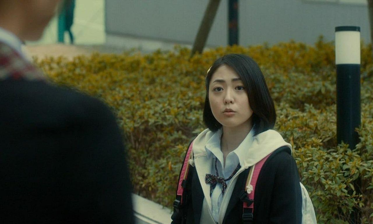 Ju-on: The Final Curse - Where to Watch and Stream Online
