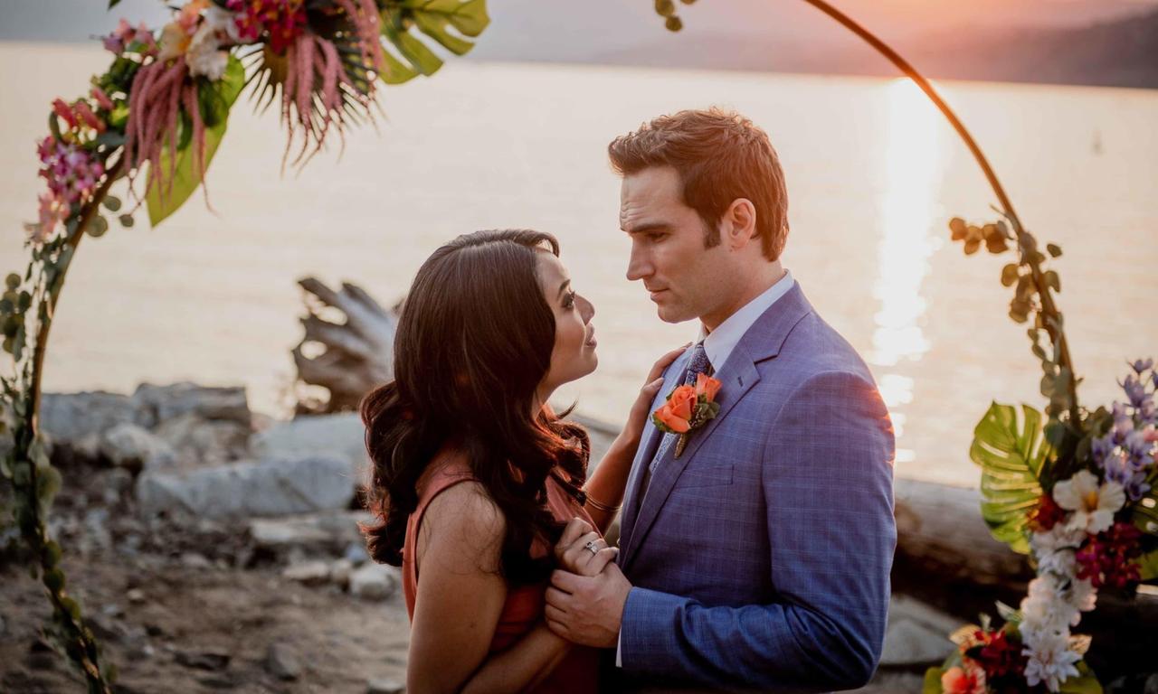 header image for The Wedding Contest