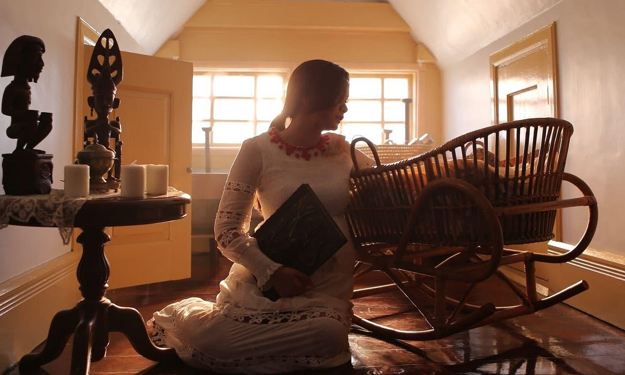 header image for The Devil's Deception